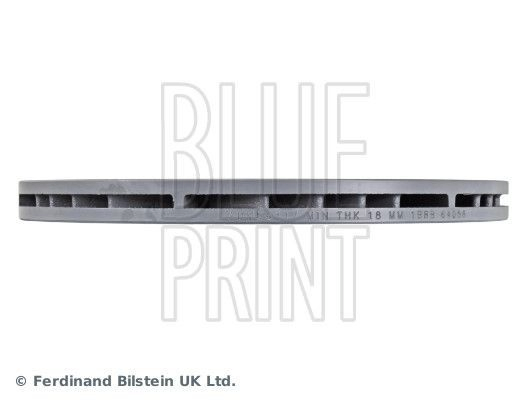 Купити Гальмівні диски передні Mazda E 2000/2200 SR2